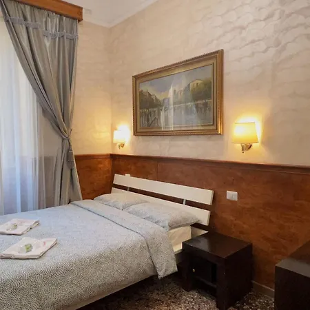 Romafullhouse Roma